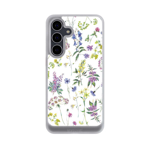 Samsung Galaxy S25 FE NIVOcore Forest and Meadow Flowers