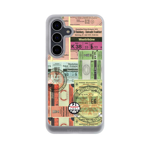 Samsung Galaxy S25 FE NIVOcore Final Tickets 