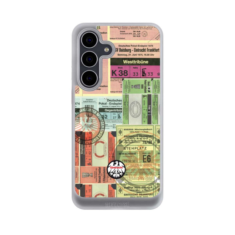 Galaxy S25 FE NIVOcore Final Tickets 