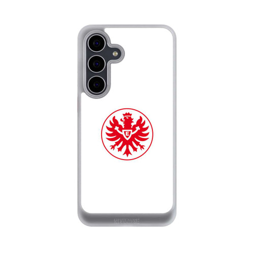 Samsung Galaxy S25 FE NIVOcore Logo Adler 1959 Rot
