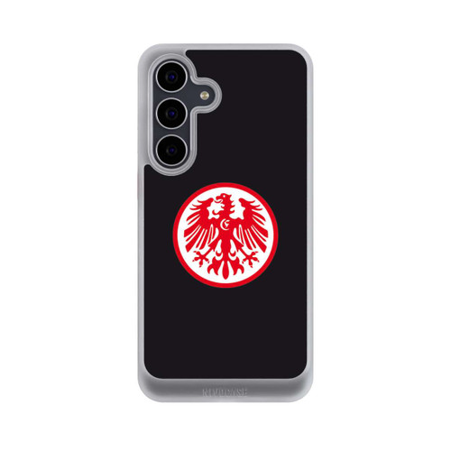 Samsung Galaxy S25 FE NIVOcore Logo Adler 1920 Rot