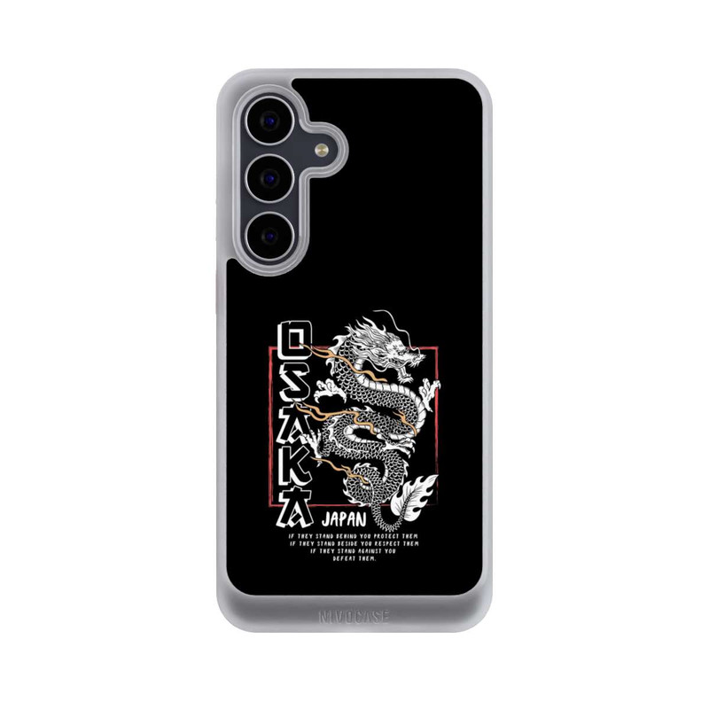 Galaxy S25 FE NIVOcore Dragon d'Osaka