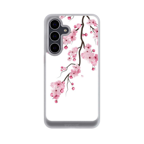 Samsung Galaxy S25 FE NIVOcore Sakura Flower