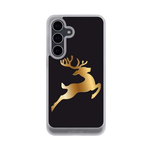 Samsung Galaxy S25 FE NIVOcore Gold Reindeer