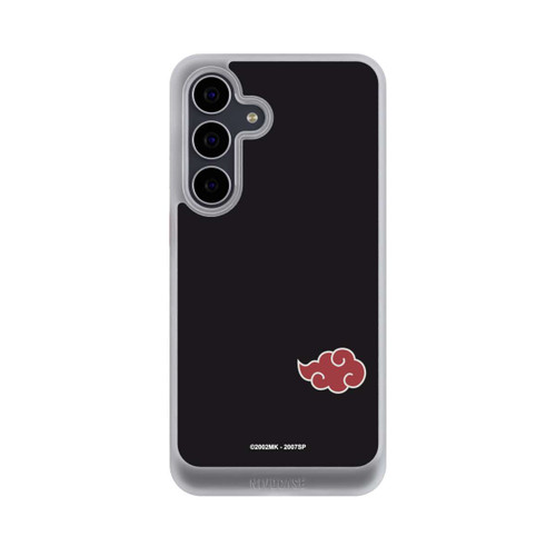 Samsung Galaxy S25 FE NIVOcore Akatsuki Black