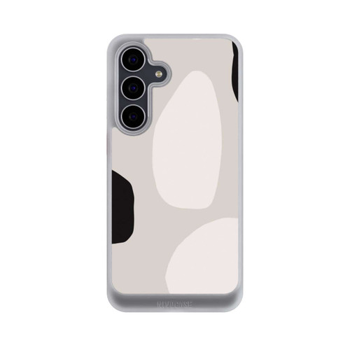 Samsung Galaxy S25 FE NIVOcore Abstrakte Formen - Anastasia Sawall