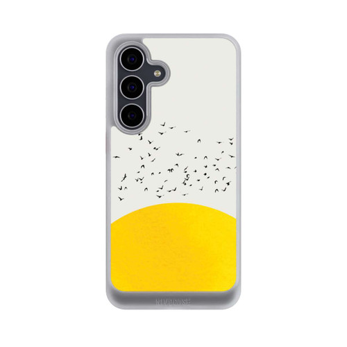 Samsung Galaxy S25 FE NIVOcore A Thousand Birds