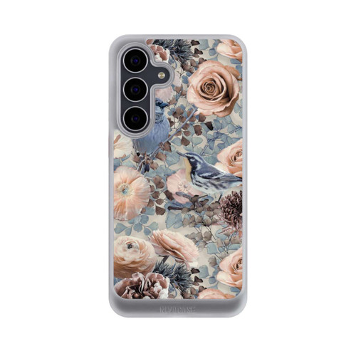 Samsung Galaxy S25 FE NIVOcore Nature of Birds 2