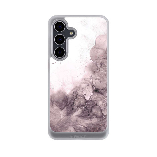 Samsung Galaxy S25 FE NIVOcore Pink Glamorous Glitter