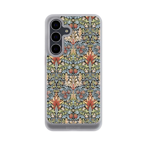 Samsung Galaxy S25 FE NIVOcore Snakeshead by William Morris