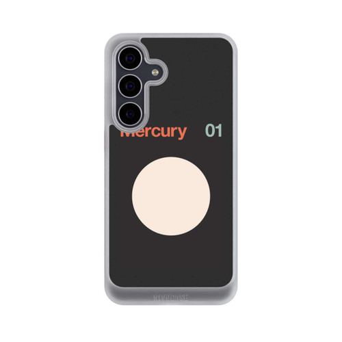 Samsung Galaxy S25 FE NIVOcore Mercury