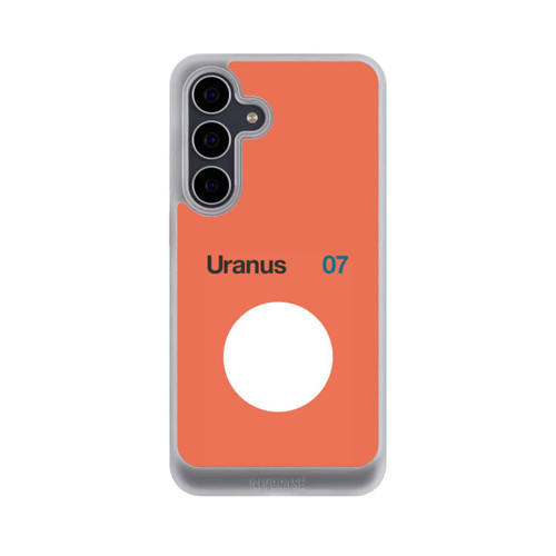 Samsung Galaxy S25 FE NIVOcore Uranus