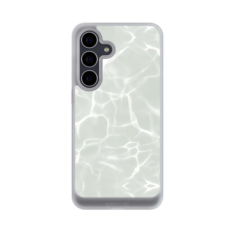 Galaxy S25 FE NIVOcore Eau Salée