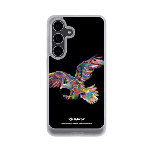 Samsung Galaxy S25 FE NIVOcore Adler Art By P.D. Moreno