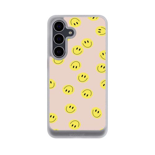 Samsung Galaxy S25 FE NIVOcore Smiles Flying