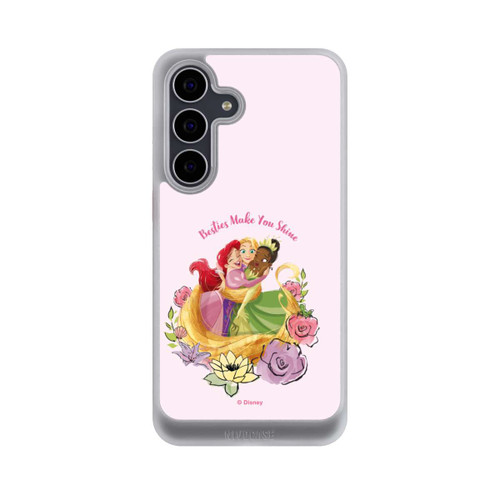 Samsung Galaxy S25 FE NIVOcore Princess Hug Disney Princess 