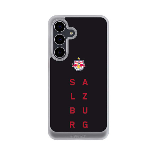 Samsung Galaxy S25 FE NIVOcore FC RB Salzburg Lettering Red