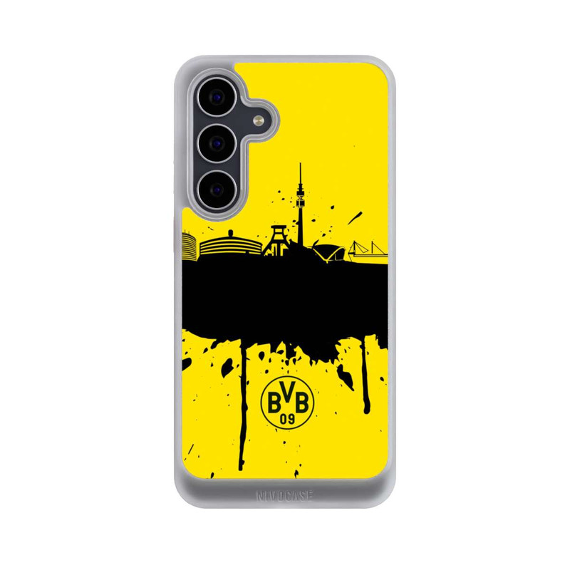 Galaxy S25 FE NIVOcore Skyline Dortmund