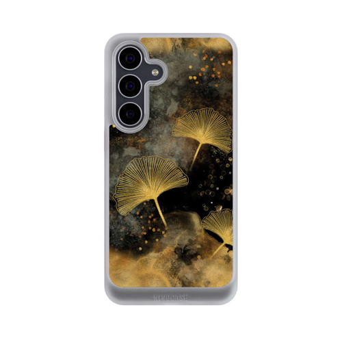 Samsung Galaxy S25 FE NIVOcore Gingko Glamour