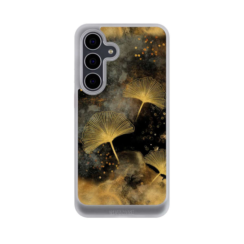 Galaxy S25 FE NIVOcore Gingko Glamour