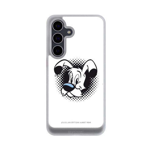 Samsung Galaxy S25 FE NIVOcore Portrait à Point Idéfix
