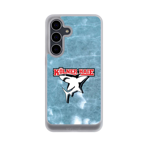 Samsung Galaxy S25 FE NIVOcore Kölner Haie Eis