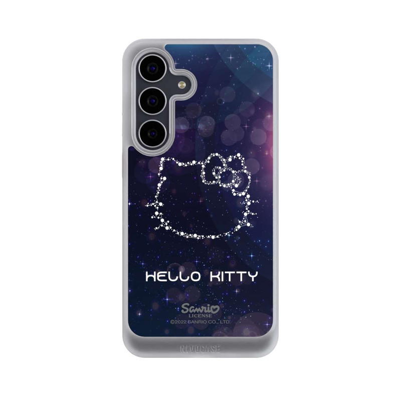 Galaxy S25 FE NIVOcore Hello Kitty Galaxie