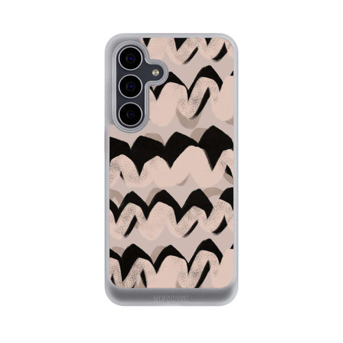 Samsung Galaxy S25 FE NIVOcore Zickzack