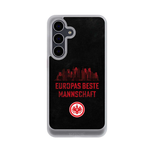 Samsung Galaxy S25 FE NIVOcore Europas Beste Mannschaft