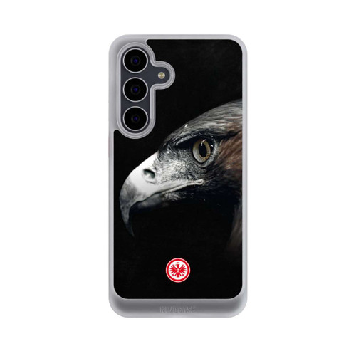 Samsung Galaxy S25 FE NIVOcore Eintracht Attila Schwarz
