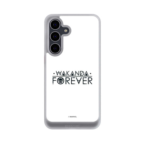 Samsung Galaxy S25 FE NIVOcore  Black Panther