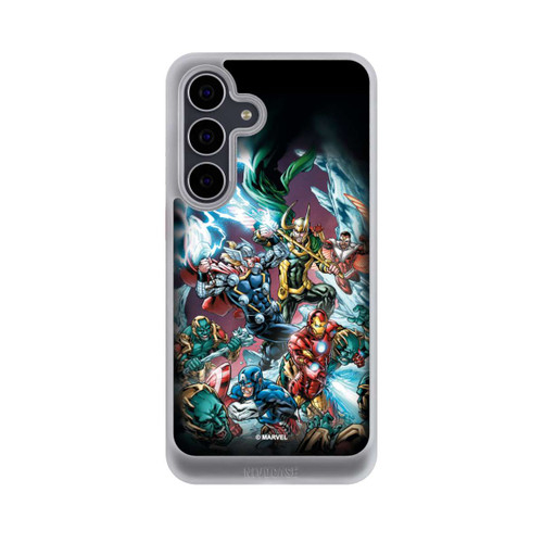 Samsung Galaxy S25 FE NIVOcore Avengers