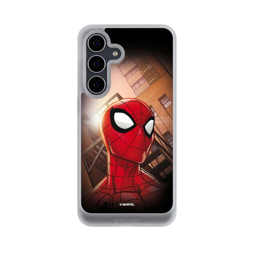 Samsung Galaxy S25 FE NIVOcore Spider-Man City