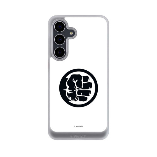 Samsung Galaxy S25 FE NIVOcore Hulk Fist Logo