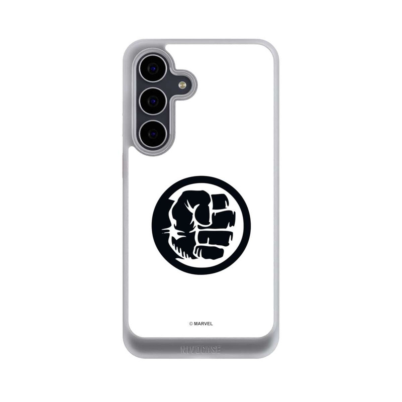 Galaxy S25 FE NIVOcore Hulk Fist Logo