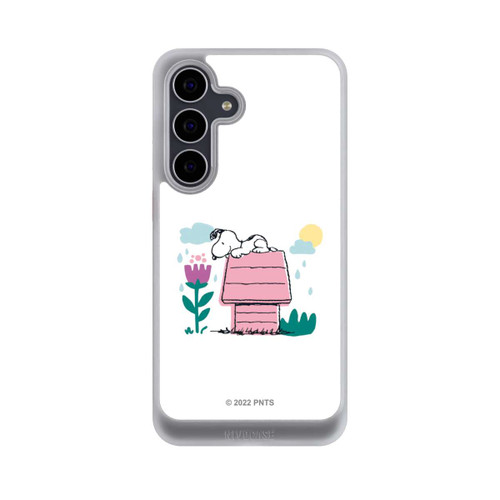 Samsung Galaxy S25 FE NIVOcore Snoopy Doghouse Spring