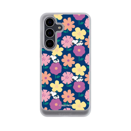 Samsung Galaxy S25 FE NIVOcore Snoopy Pattern Spring