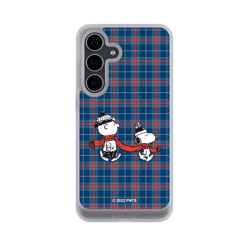 Samsung Galaxy S25 FE NIVOcore Peanuts Christmas Sweater