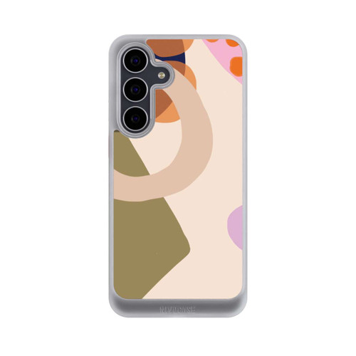 Samsung Galaxy S25 FE NIVOcore Colorful Boho
