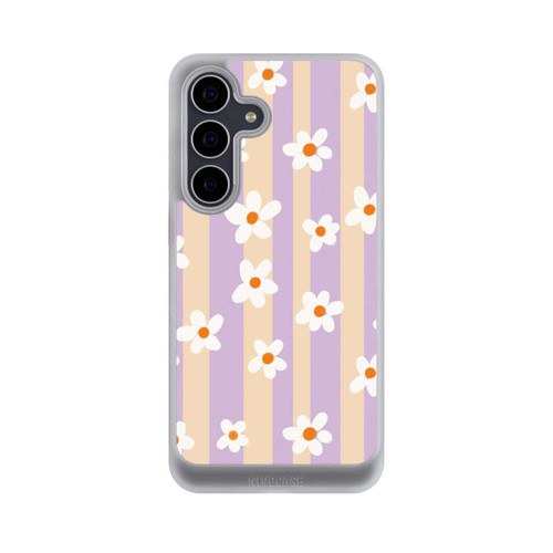 Samsung Galaxy S25 FE NIVOcore Gänseblümchen oh Gänseblümchen