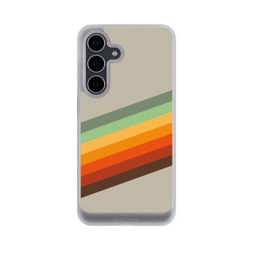 Samsung Galaxy S25 FE NIVOcore Retro Farben