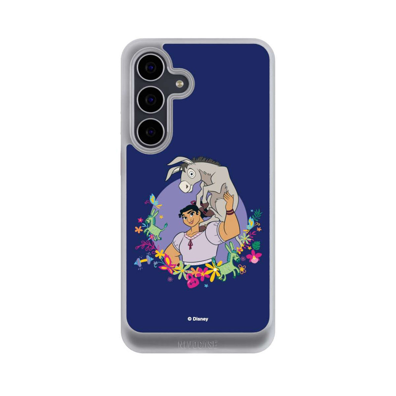 Galaxy S25 FE NIVOcore Luisa - Encanto