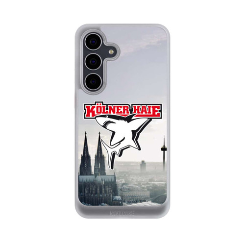 Samsung Galaxy S25 FE NIVOcore Stadt Köln