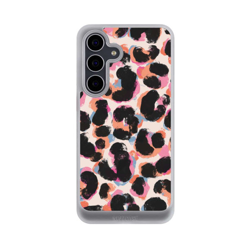 Samsung Galaxy S25 FE NIVOcore Bunter Leo Pattern