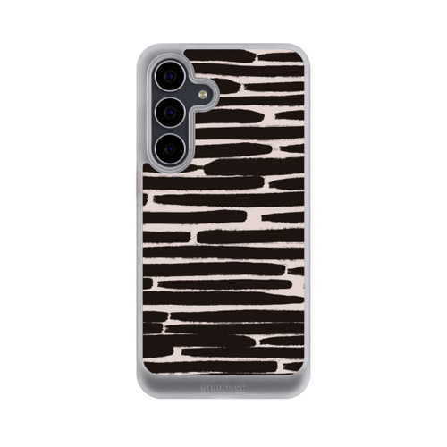 Samsung Galaxy S25 FE NIVOcore Risse Pattern