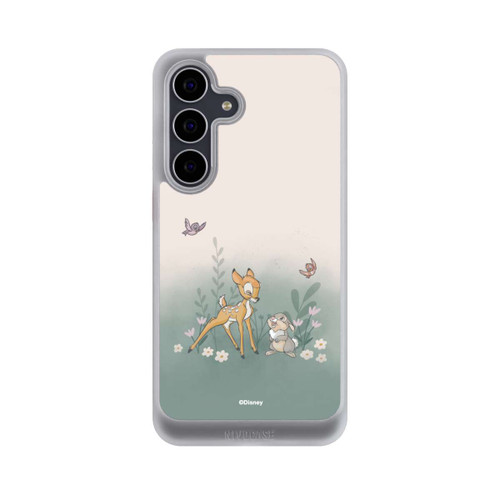 Samsung Galaxy S25 FE NIVOcore Bambi und Klopfer