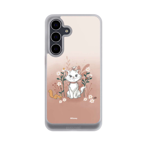 Samsung Galaxy S25 FE NIVOcore Marie mit Blumen