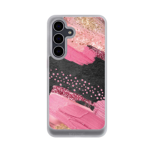 Samsung Galaxy S25 FE NIVOcore Fancy Stripes