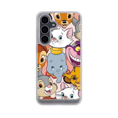 Samsung Galaxy S25 FE NIVOcore Closeup Disney Classic Character