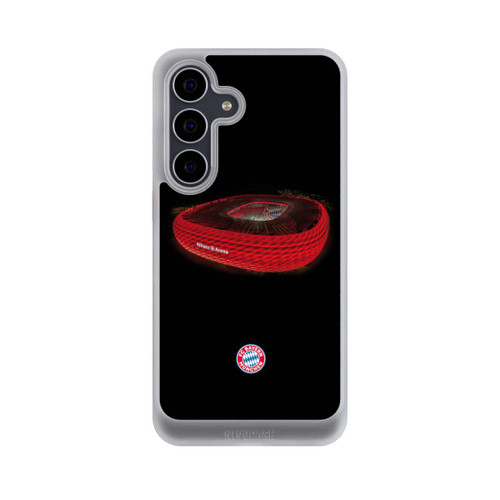 Samsung Galaxy S25 FE NIVOcore  FCB Allianz Arena